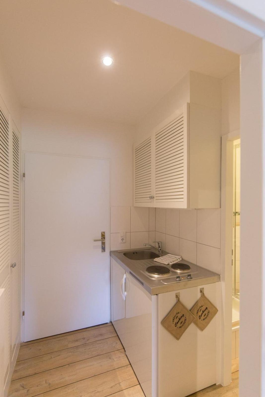 Apartment An Der Flensburger Foerde Munkbrarup Экстерьер фото