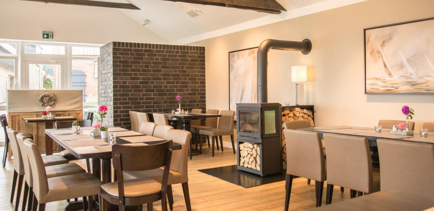 Apartment An Der Flensburger Foerde Munkbrarup Экстерьер фото